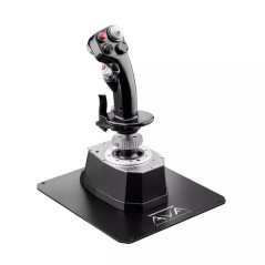 ThrustMaster AVA Joystick Base - Precision Control for Ultimate Gaming Experience - Buy Now!